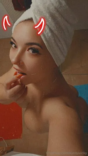 Sunnyvicky OnlyFans Leaked Free Thumbnail Picture - #eDPh4nMK8U