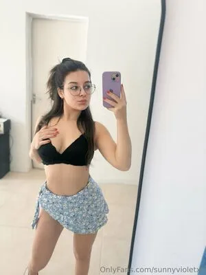 Sunnyvioletxx OnlyFans Leaked Free Thumbnail Picture - #87Hqp5Aq5E