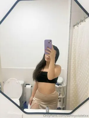 Sunnyvioletxx OnlyFans Leaked Free Thumbnail Picture - #WZMsuovmDQ