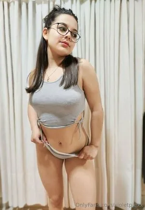 Sunnyvioletxx OnlyFans Leaked Free Thumbnail Picture - #cCEWF4ZqsP