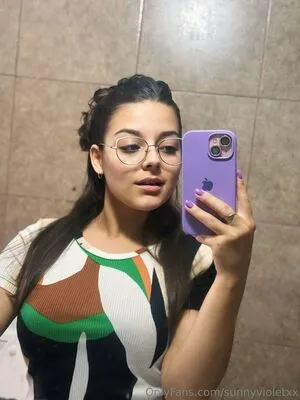 Sunnyvioletxx OnlyFans Leaked Free Thumbnail Picture - #eOsBnjstmm