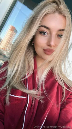 Sunnyydianaa OnlyFans Leaked Free Thumbnail Picture - #4slxAHsxnI