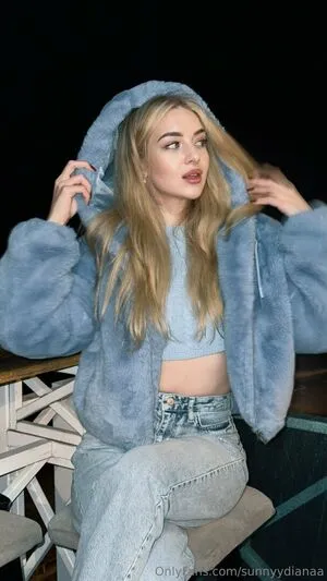Sunnyydianaa OnlyFans Leaked Free Thumbnail Picture - #8C6GY93uPm