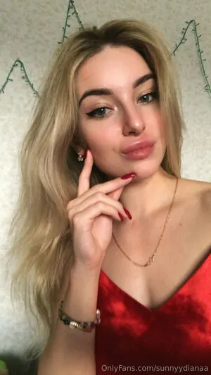 Sunnyydianaa OnlyFans Leaked Free Thumbnail Picture - #AGc4kbXG8o