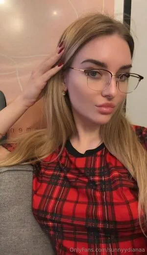 Sunnyydianaa OnlyFans Leaked Free Thumbnail Picture - #AWLRzowPxY