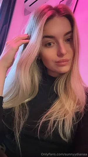 Sunnyydianaa OnlyFans Leaked Free Thumbnail Picture - #nLb4vH0pBZ