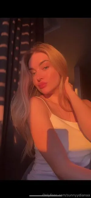 Sunnyydianaa OnlyFans Leaked Free Thumbnail Picture - #waF8jft3eD
