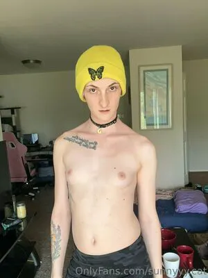 Sunnyyy Cat OnlyFans Leaked Free Thumbnail Picture - #BHVtVTPBpA