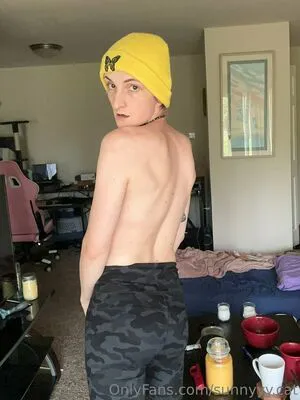 Sunnyyy Cat OnlyFans Leaked Free Thumbnail Picture - #vIugXkOcaH