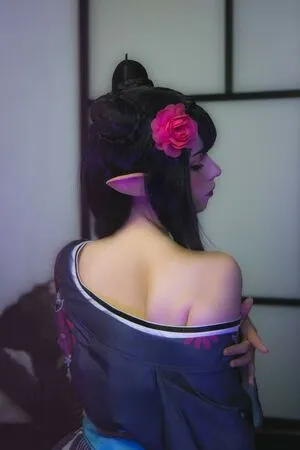 Sunre Sunashiee OnlyFans Leaked Free Thumbnail Picture - #05x2s1ftHe