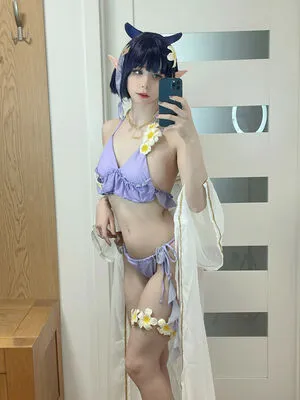 Sunre Sunashiee OnlyFans Leaked Free Thumbnail Picture - #5KFz12H7PT