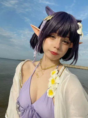 Sunre Sunashiee OnlyFans Leaked Free Thumbnail Picture - #6LpyNTDwEa