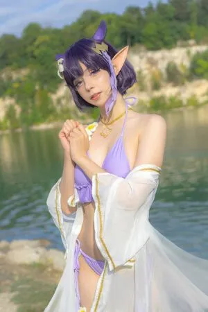 Sunre Sunashiee OnlyFans Leaked Free Thumbnail Picture - #QuaKO99F6x