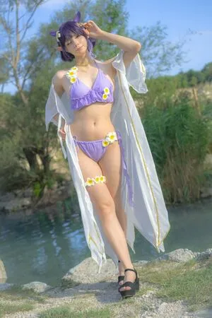 Sunre Sunashiee OnlyFans Leaked Free Thumbnail Picture - #WdA3BtWHml