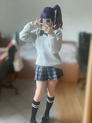 Sunre Sunashiee OnlyFans Leaked Free Thumbnail Picture - #a7FAkDtt4m