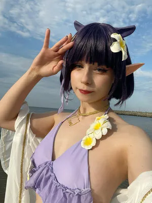Sunre Sunashiee OnlyFans Leaked Free Thumbnail Picture - #heD3mVpjLO
