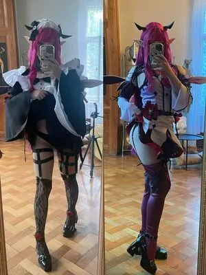 Sunre Sunashiee OnlyFans Leaked Free Thumbnail Picture - #m0eruj4GTn