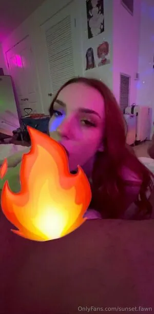 Sunset Fawn OnlyFans Leaked Free Thumbnail Picture - #9rOIaDBUIe