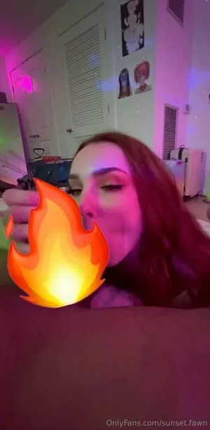 Sunset Fawn OnlyFans Leaked Free Thumbnail Picture - #AQmlzBspnn