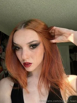 Sunset Fawn OnlyFans Leaked Free Thumbnail Picture - #GEKQiBHUfW