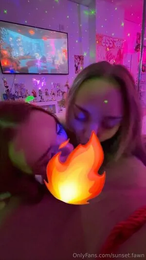 Sunset Fawn OnlyFans Leaked Free Thumbnail Picture - #JM45NUXM7U