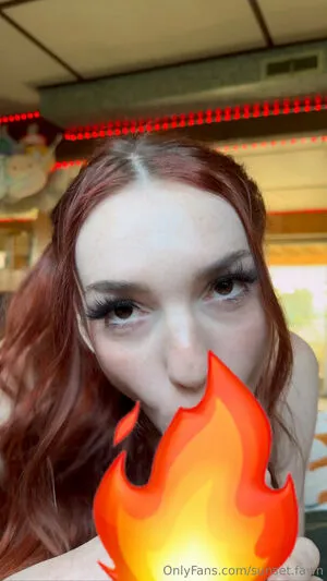 Sunset Fawn OnlyFans Leaked Free Thumbnail Picture - #rptR3HlS8S
