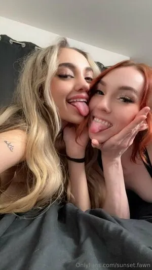 Sunset Fawn OnlyFans Leaked Free Thumbnail Picture - #rzpfyjhkoX