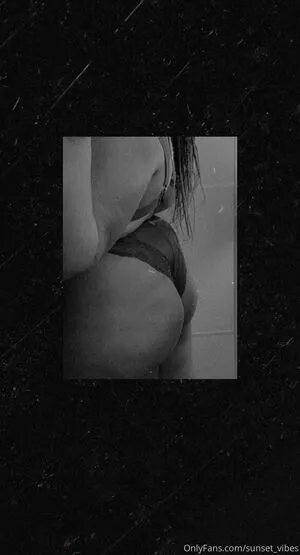 Sunset Vibes OnlyFans Leaked Free Thumbnail Picture - #2wlOCP4FXW