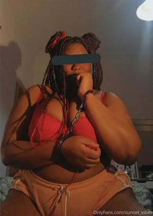 Sunset Vibes OnlyFans Leaked Free Thumbnail Picture - #btvzXypjhY