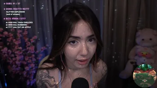Sunsetgaia Asmr OnlyFans Leaked Free Thumbnail Picture - #JG8lg7P8hd