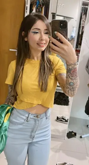 Sunsetgaia Asmr OnlyFans Leaked Free Thumbnail Picture - #SZAMxeinOM
