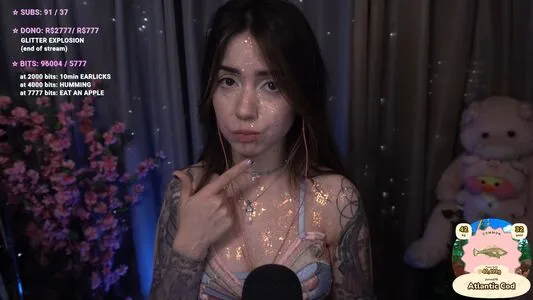 Sunsetgaia Asmr OnlyFans Leaked Free Thumbnail Picture - #kdhWFXZ1i1