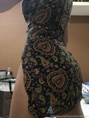 Sunshine Babyyy OnlyFans Leaked Free Thumbnail Picture - #7lSo0HlD0o