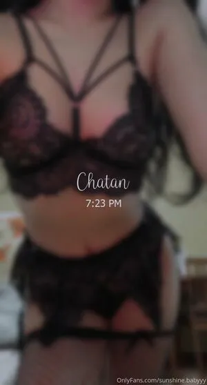Sunshine Babyyy OnlyFans Leaked Free Thumbnail Picture - #IB2LDww2wM