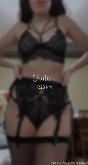 Sunshine Babyyy OnlyFans Leaked Free Thumbnail Picture - #R5JJ7xx9bn