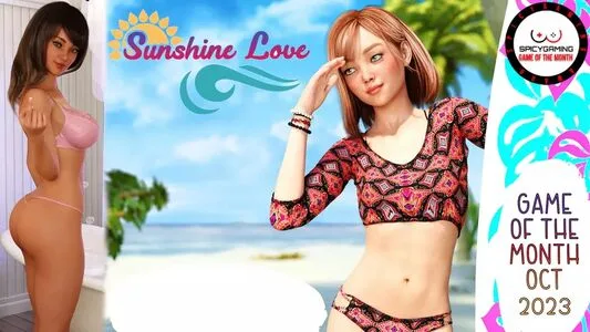 Sunshine Love OnlyFans Leaked Free Thumbnail Picture - #1ofqKdo4d2