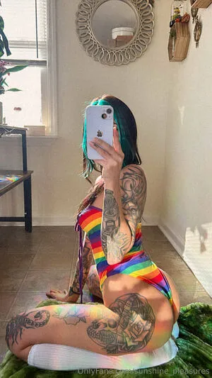Sunshine Pleasures OnlyFans Leaked Free Thumbnail Picture - #4flsxRdf6J