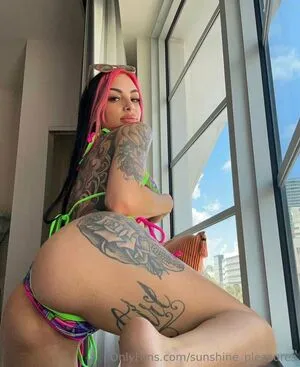 Sunshine Pleasures OnlyFans Leaked Free Thumbnail Picture - #5FV1mlIBCS