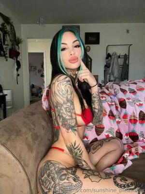 Sunshine Pleasures OnlyFans Leaked Free Thumbnail Picture - #XJnpXJlrwf