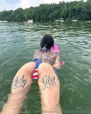 Sunshine Pleasures OnlyFans Leaked Free Thumbnail Picture - #odOJZTBJZh