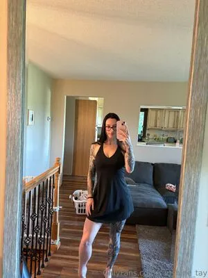 Sunshine Tay OnlyFans Leaked Free Thumbnail Picture - #4lt4y3KSO4