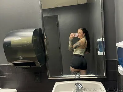Sunshine Tay OnlyFans Leaked Free Thumbnail Picture - #o8iY9DmBFt