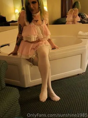 Sunshine1985 OnlyFans Leaked Free Thumbnail Picture - #Jso7HwgGFr