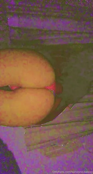 Sunshinebaby OnlyFans Leaked Free Thumbnail Picture - #LXxiLBy6Wq