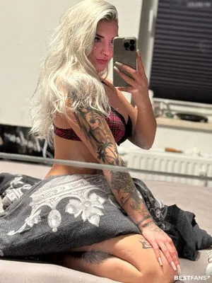 Sunshineblondie OnlyFans Leaked Free Thumbnail Picture - #lLkc4Bu5ao