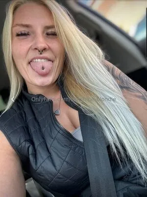 Sunshineblondie OnlyFans Leaked Free Thumbnail Picture - #4SUpqCqheB