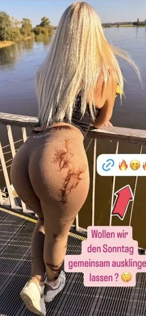 Sunshineblondie OnlyFans Leaked Free Thumbnail Picture - #5FqtFbD3uF