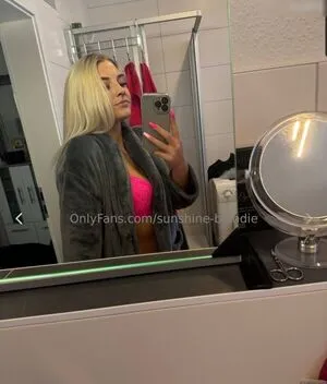 Sunshineblondie OnlyFans Leaked Free Thumbnail Picture - #C15pfvhPsg