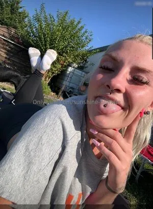 Sunshineblondie OnlyFans Leaked Free Thumbnail Picture - #G9A9uCLR1y