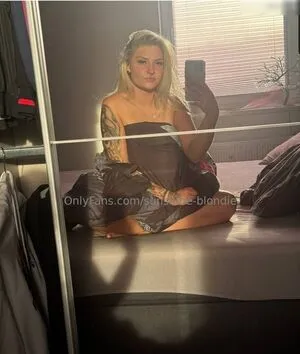 Sunshineblondie OnlyFans Leaked Free Thumbnail Picture - #WoToSCEDC6